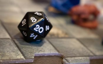 Charisma Check: How COVID has prompted new studies into RPG